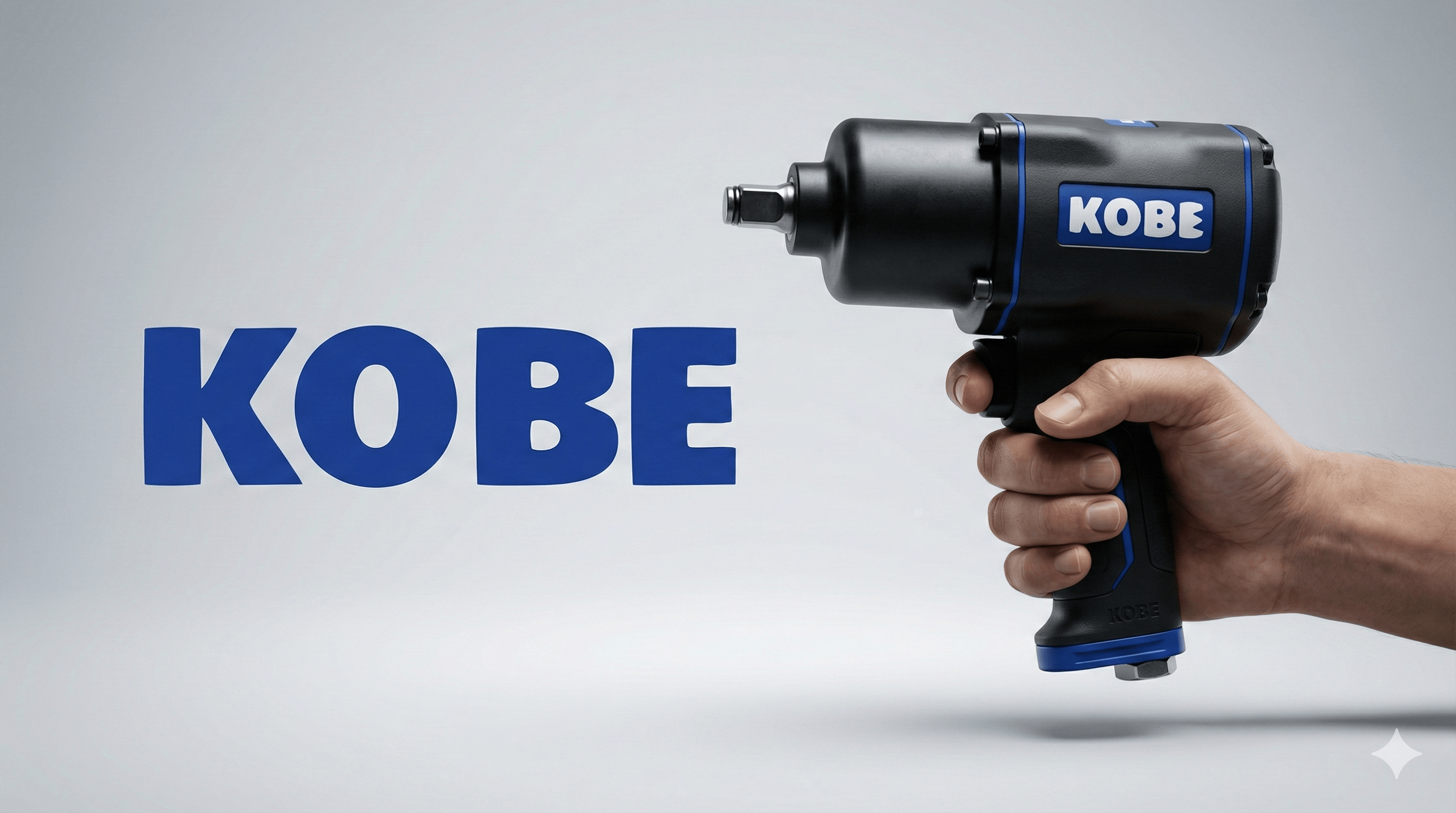 Kobe Industrial Tools
